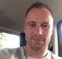 Brian K. — GLPro review